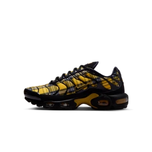 Buty damskie Nike Air Max Plus - Czerń