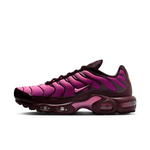 Buty damskie Nike Air Max Plus - Czerwony
