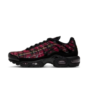 Buty damskie Nike Air Max Plus - Czerwony