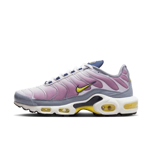 Buty damskie Nike Air Max Plus - Fiolet