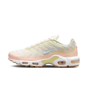 Buty damskie Nike Air Max Plus - Pomarańczowy