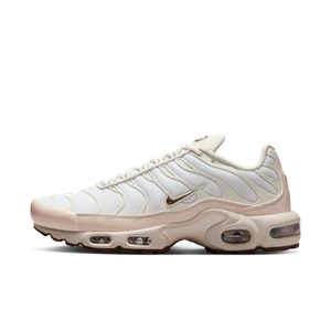 Buty damskie Nike Air Max Plus SE - Brązowy