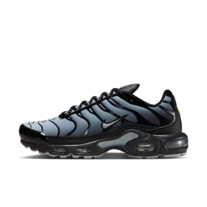 Buty damskie Nike Air Max Plus SE - Czerń