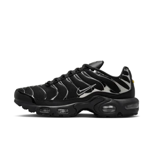 Buty damskie Nike Air Max Plus SE - Czerń