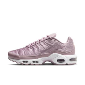 Buty damskie Nike Air Max Plus SE - Fiolet