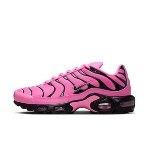 Buty damskie Nike Air Max Plus SE - Różowy