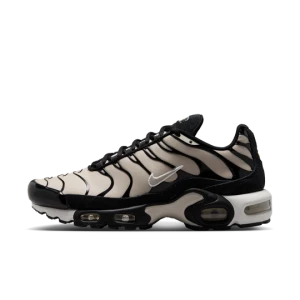 Buty damskie Nike Air Max Plus Suede - Brązowy