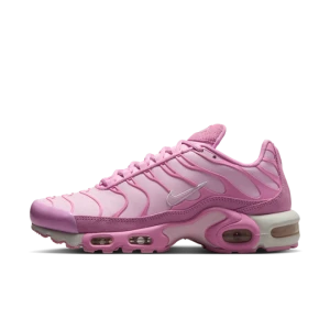 Buty damskie Nike Air Max Plus - Różowy