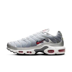 Buty damskie Nike Air Max Plus - Szary