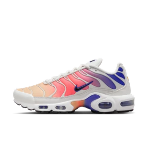 Buty damskie Nike Air Max Plus - Szary