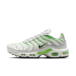 Buty damskie Nike Air Max Plus - Szary