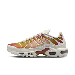 Buty damskie Nike Air Max Plus - Szary