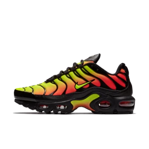 Buty damskie Nike Air Max Plus TN SE - Czerń