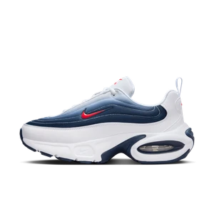 Buty damskie Nike Air Max Portal - Biel