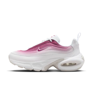 Buty damskie Nike Air Max Portal - Biel
