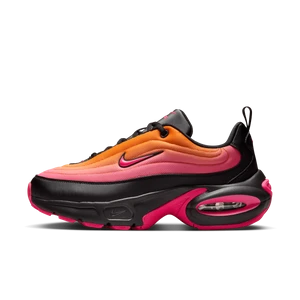 Buty damskie Nike Air Max Portal - Czerń
