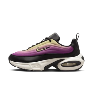 Buty damskie Nike Air Max Portal - Czerń