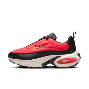 Buty damskie Nike Air Max Portal - Czerń