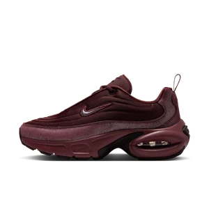 Buty damskie Nike Air Max Portal SE - Czerwony