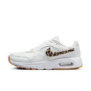 Buty damskie Nike Air Max SC - Biel