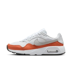 Buty damskie Nike Air Max SC - Biel