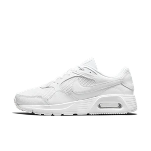 Buty damskie Nike Air Max SC - Biel