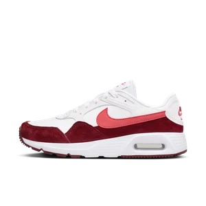 Buty damskie Nike Air Max SC - Biel