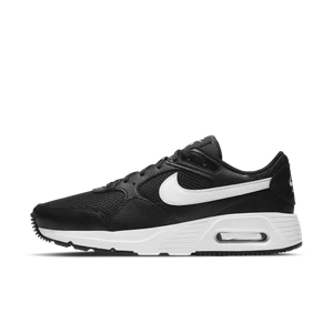 Buty damskie Nike Air Max SC - Czerń