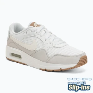 Zdjęcie produktu Buty damskie Nike Air Max SC pearl pink/pink foam/light magenta/sail Biały