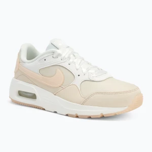 Buty damskie Nike Air Max SC summit white/light orewood brown/phantom/guava ice