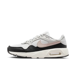 Buty damskie Nike Air Max SC - Szary