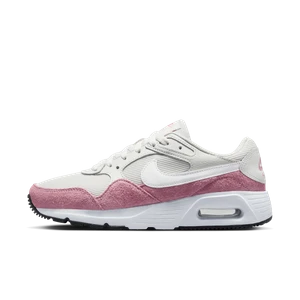 Buty damskie Nike Air Max SC - Szary