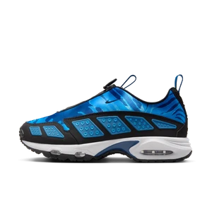 Buty damskie Nike Air Max SNDR Camo - Niebieski