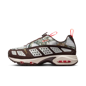 Buty damskie Nike Air Max SNDR RealTree - Brązowy