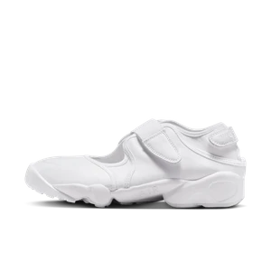 Buty damskie Nike Air Rift - Biel