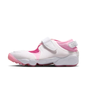 Buty damskie Nike Air Rift - Biel