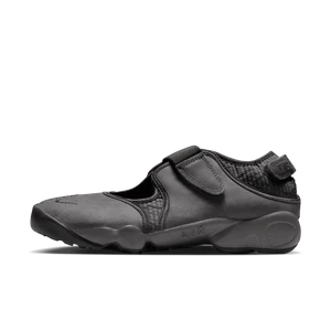 Buty damskie Nike Air Rift - Brązowy