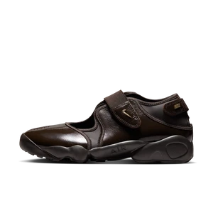 Buty damskie Nike Air Rift - Brązowy