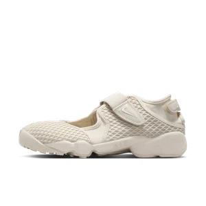Buty damskie Nike Air Rift - Brązowy
