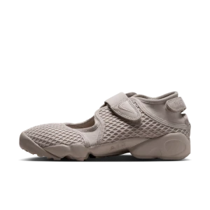 Buty damskie Nike Air Rift - Brązowy