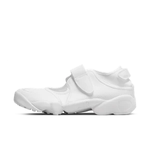 Buty damskie Nike Air Rift Breathe - Biel