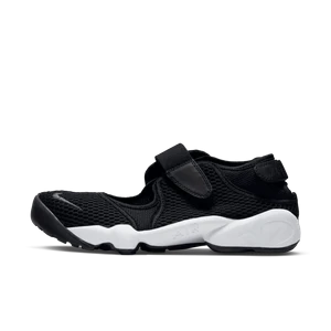 Buty damskie Nike Air Rift Breathe - Czerń