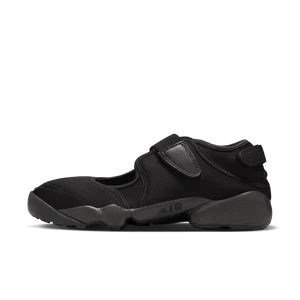 Buty damskie Nike Air Rift - Czerń