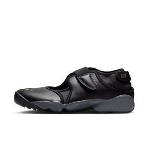 Zdjęcie produktu Buty damskie Nike Air Rift - Czerń