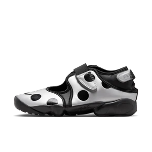 Buty damskie Nike Air Rift - Czerń