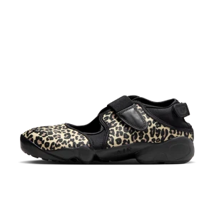 Buty damskie Nike Air Rift - Czerń