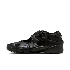 Buty damskie Nike Air Rift - Czerń