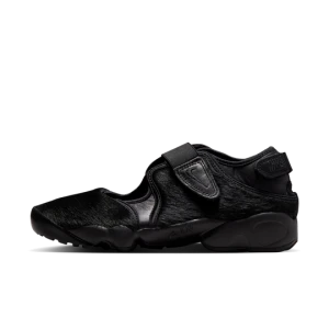Buty damskie Nike Air Rift - Czerń