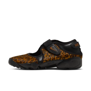Buty damskie Nike Air Rift - Czerń