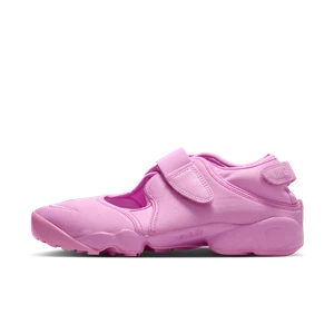 Buty damskie Nike Air Rift - Fiolet